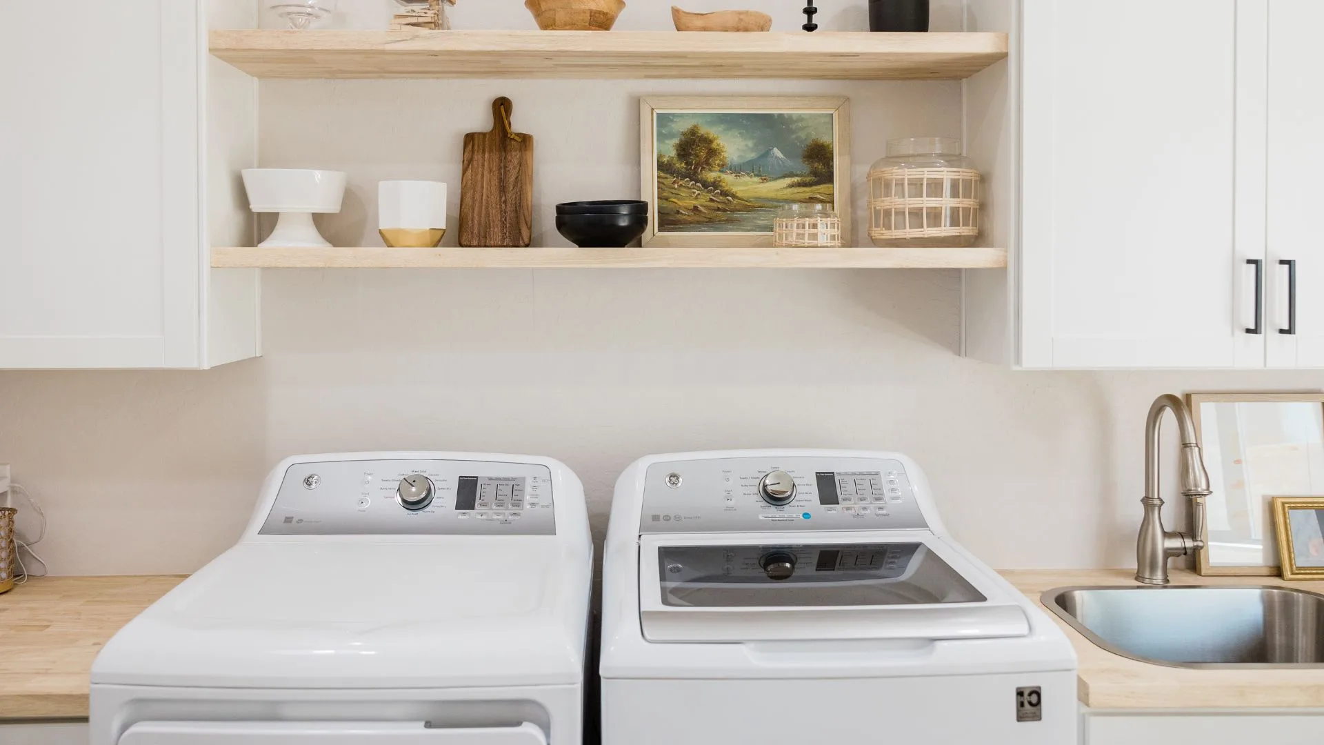 Why Your Washer Is Making Loud Noises and Needs Repair in Clermont
