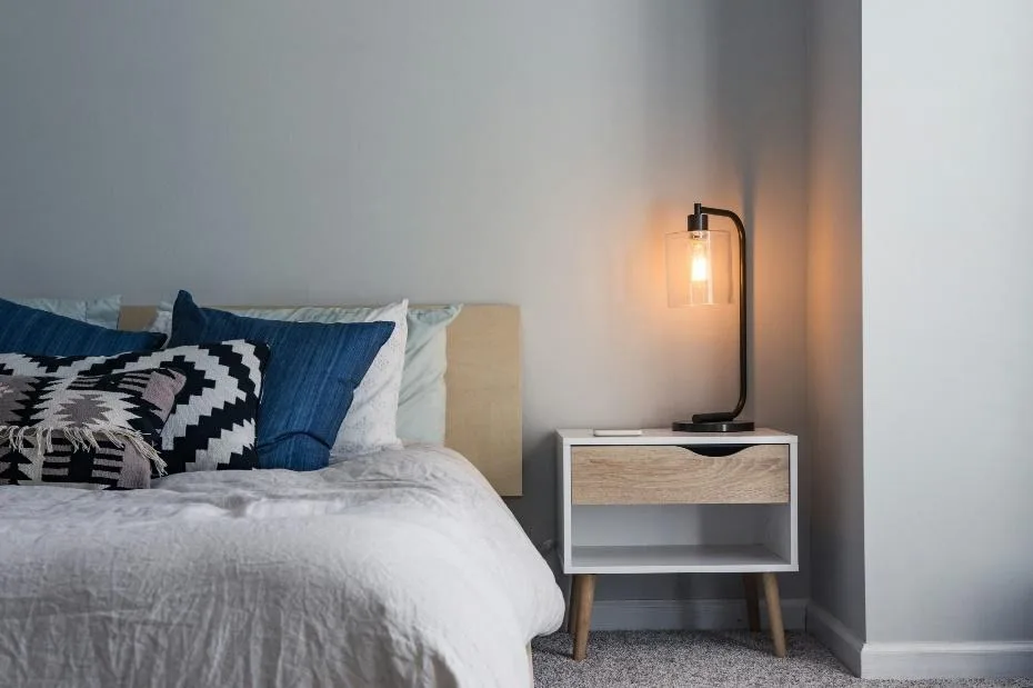 Designing a Bedroom That Actually Helps You Unwind