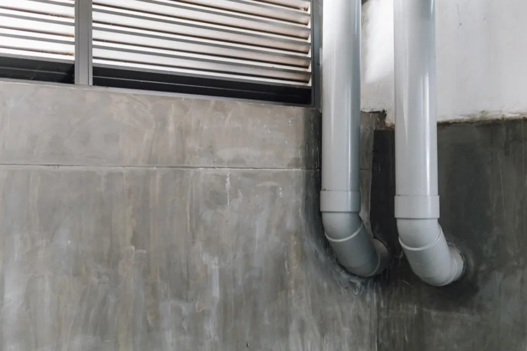 Drainage Systems Affect More Than Water Flow