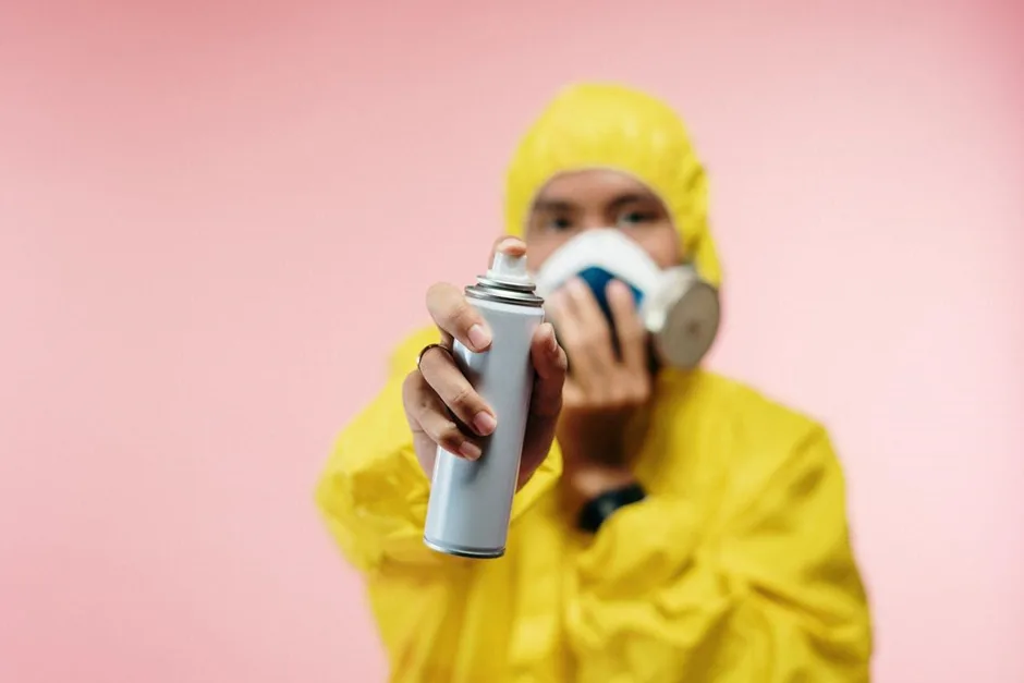 Finding a Neutralizing Secret Apartment Odors