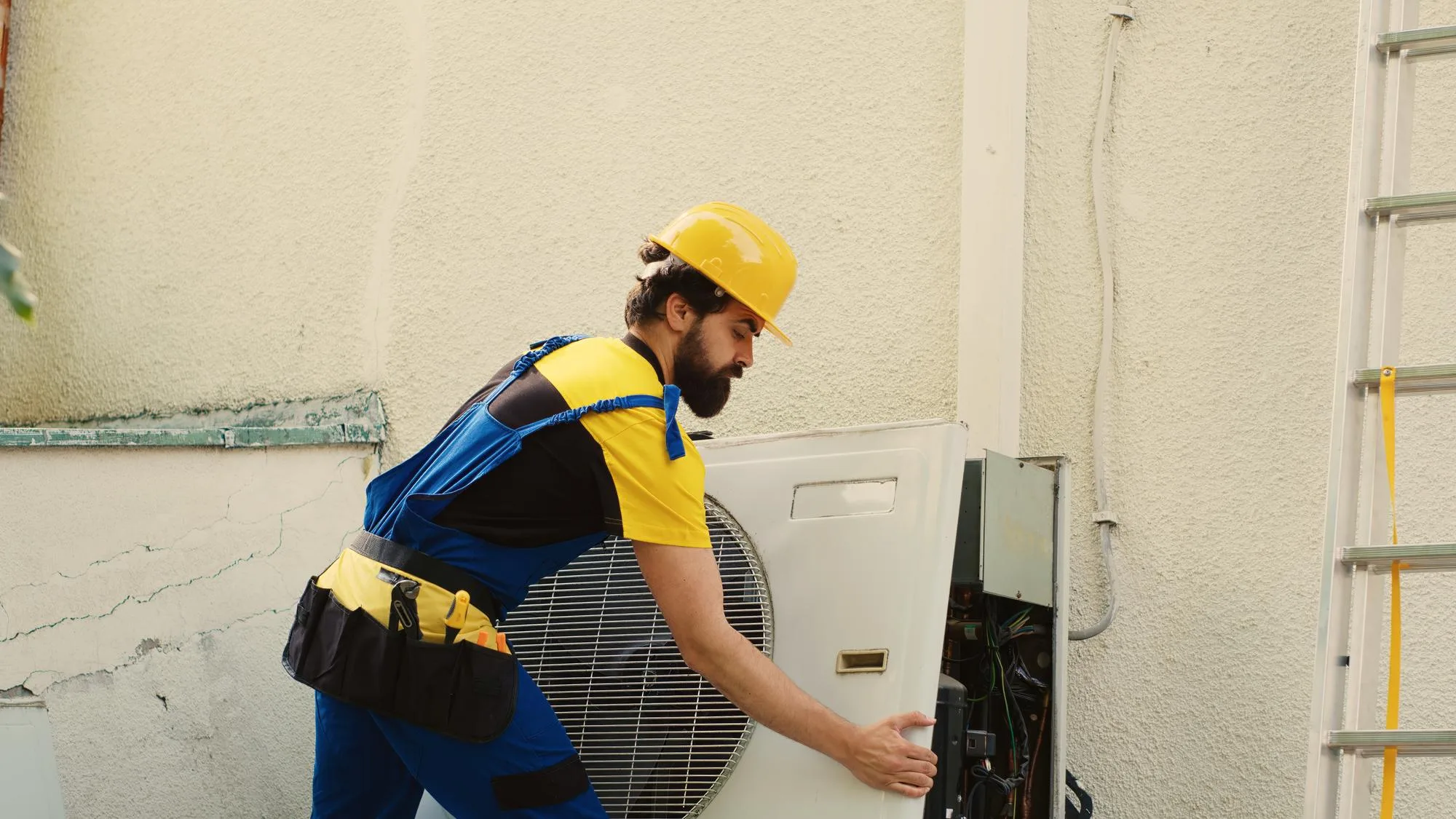 How the Victorian Energy Upgrades Program Helps Victorians Upgrade to Energy-Efficient Air Conditioners