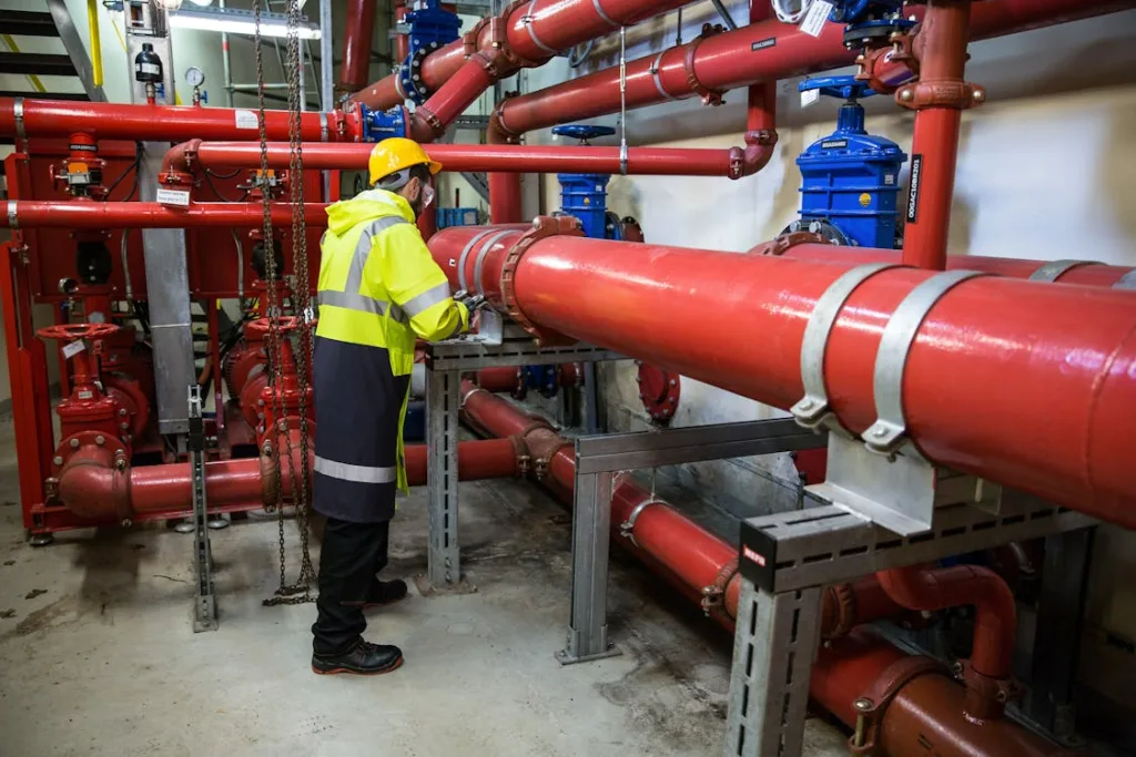 Understanding Fire Safety Engineering Services in Modern Building Design