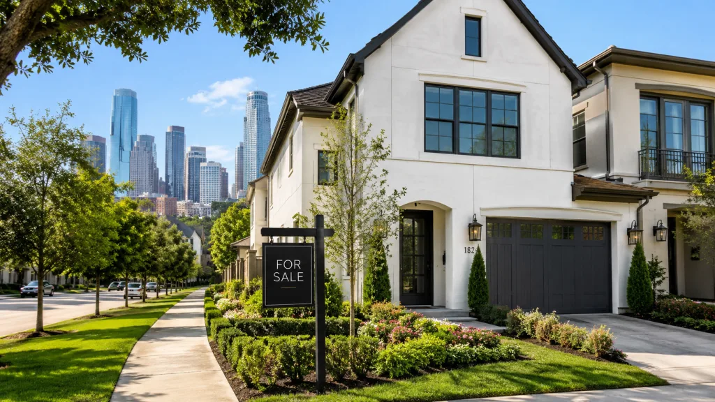 Common Mistakes Houston Sellers Should Avoid