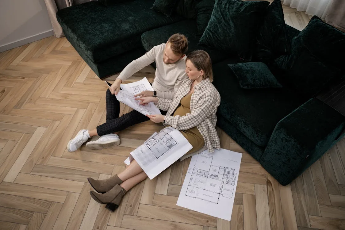 How to Prepare Financially for a Kitchen and Bathroom Upgrade