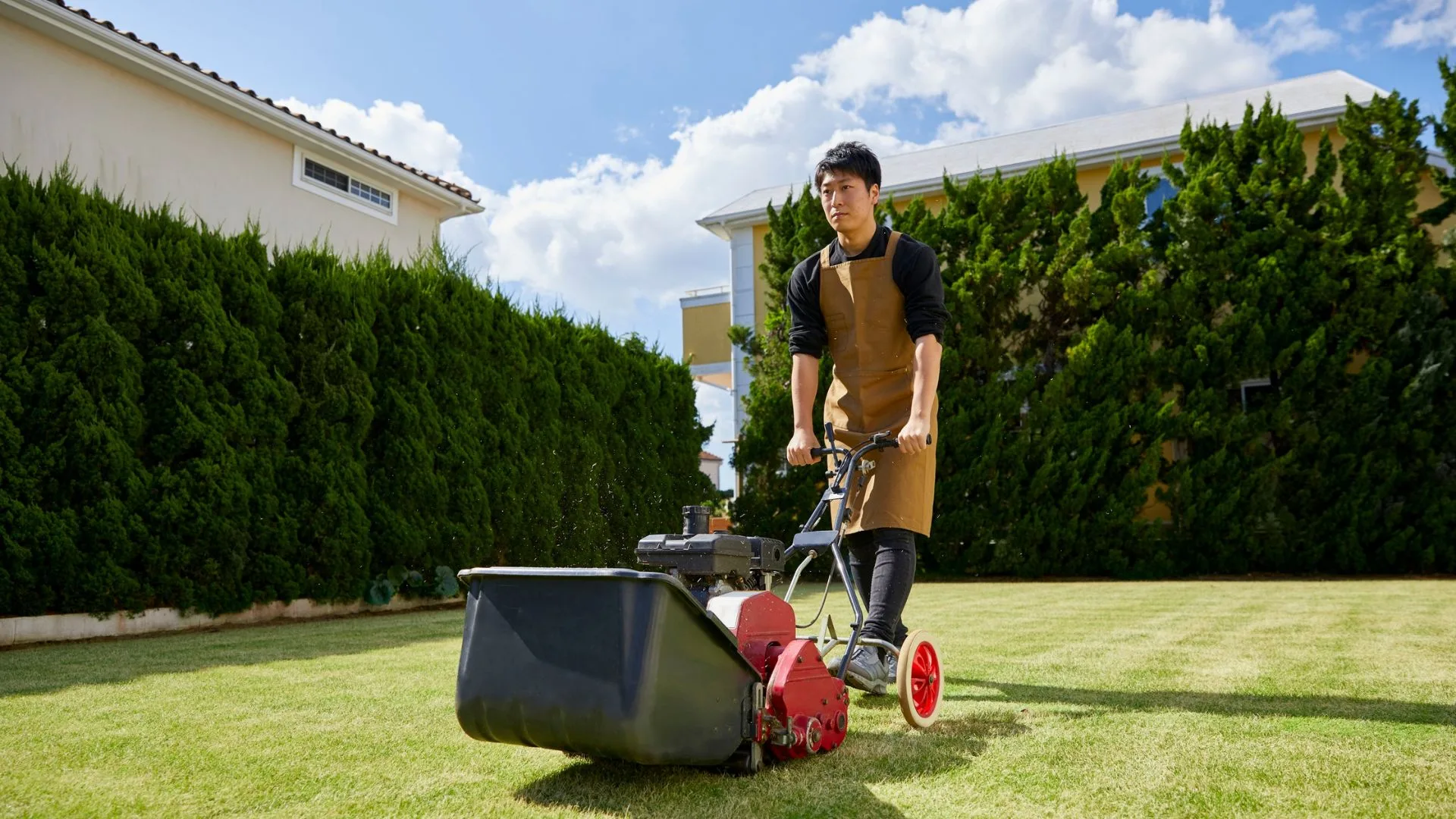 5 Reasons a Professional Spring Clean-Up and Fertilization Saves Your Summer Lawn