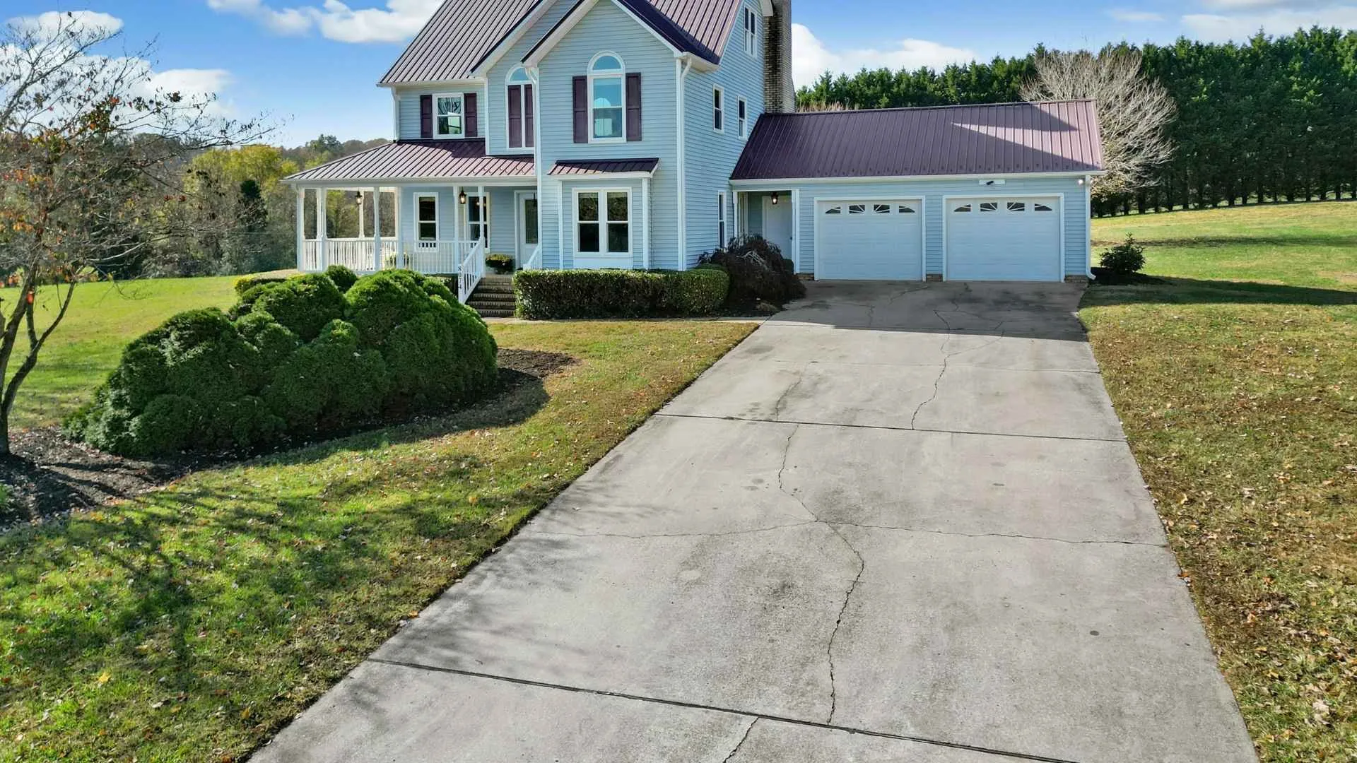 5 Signs It’s Time to Replace Your Concrete Driveway in Fort Collins