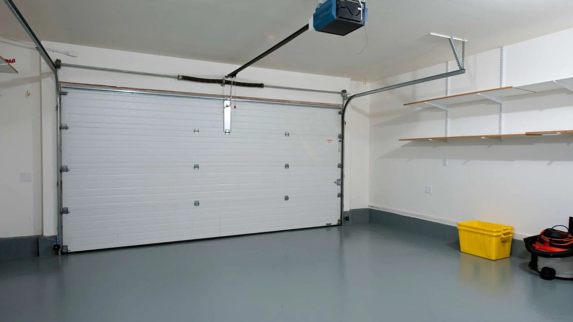Best Ways To Choose A Garage Door Repair Company In St. George