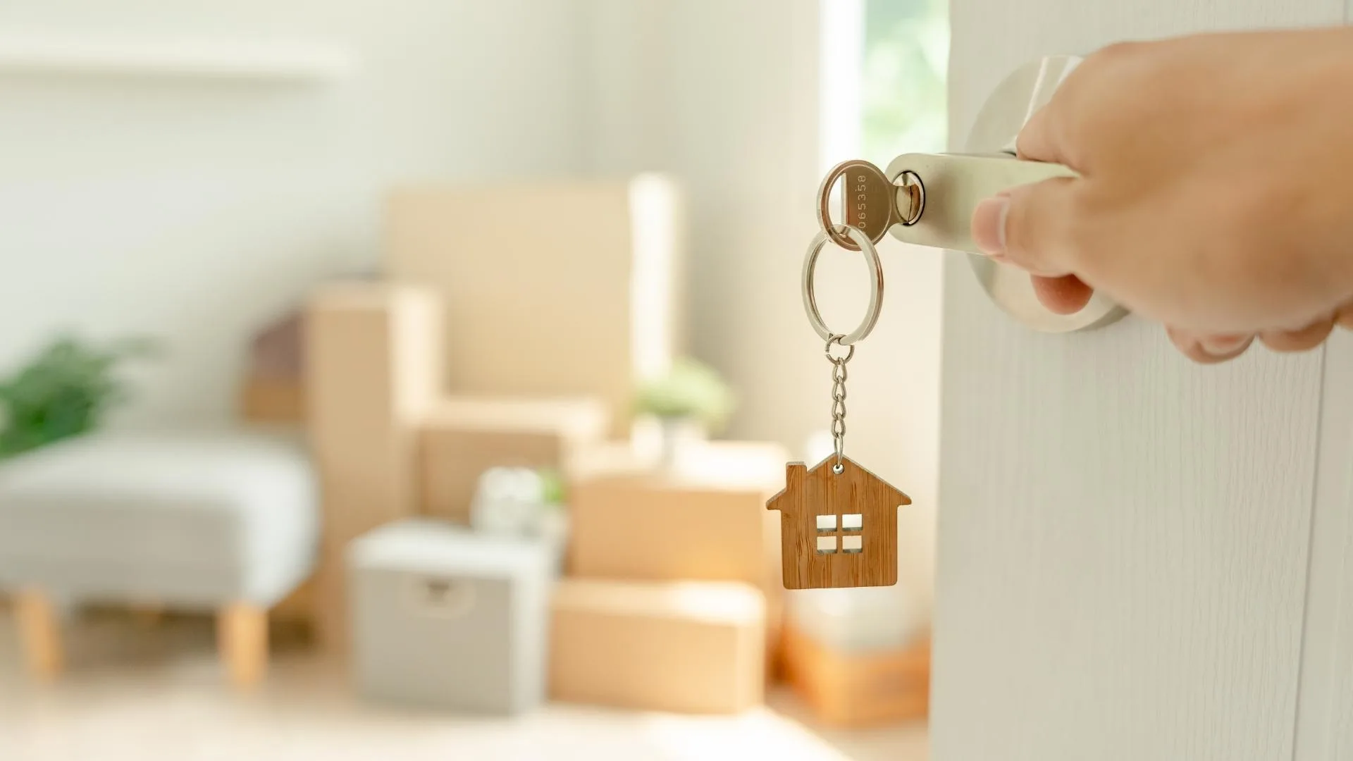 Buying a House in Northern Virginia