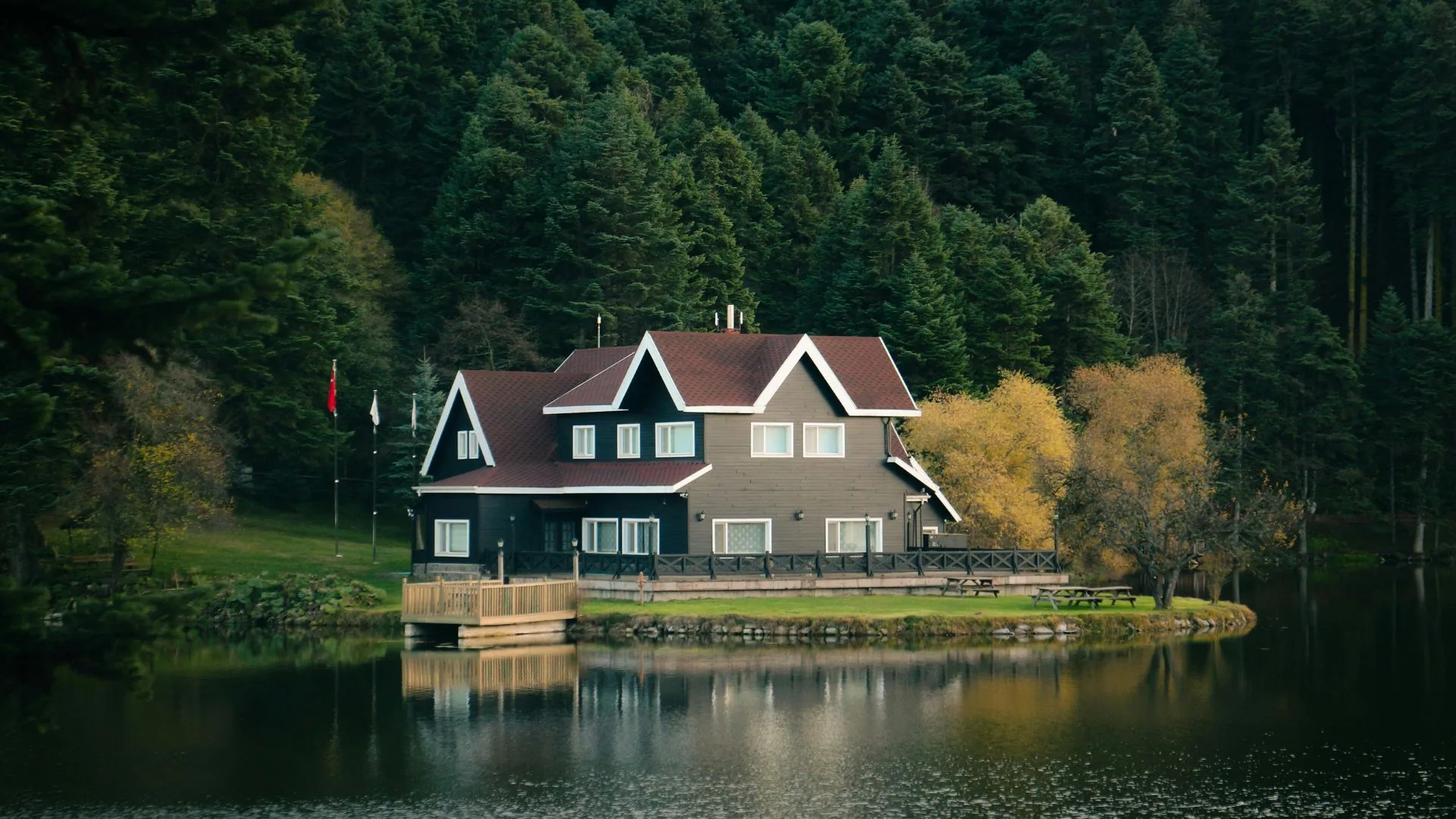 Discovering Silver Lake
