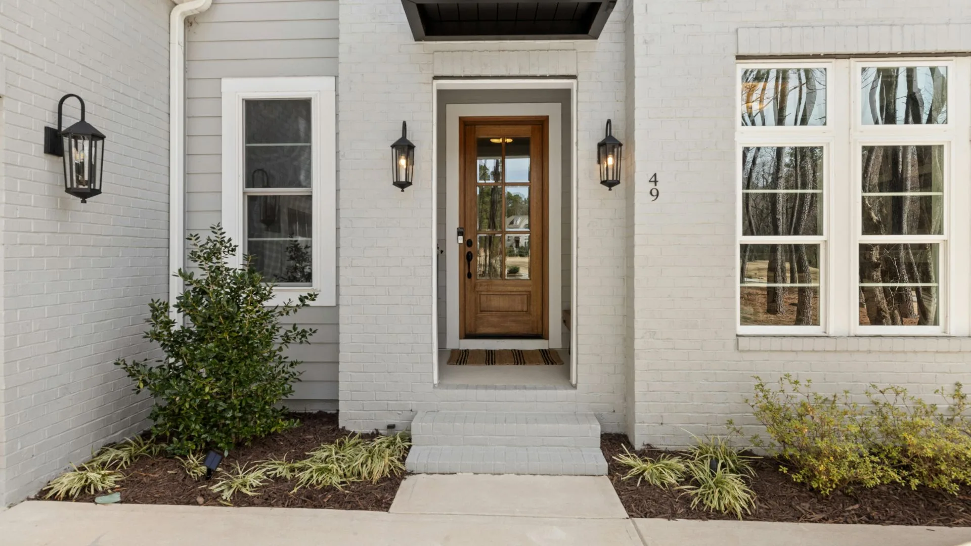 Exterior Door Buying Guide
