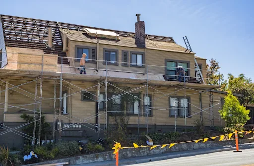 Exterior Home Upgrades That Deliver Long-Term Property Protection