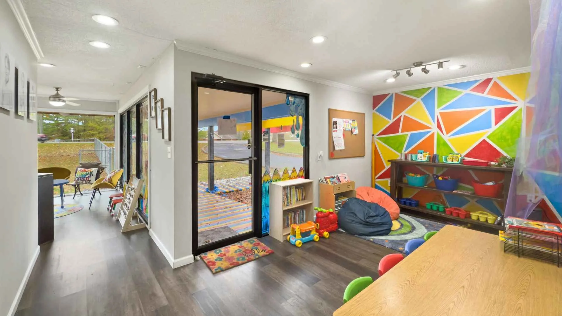 How Austin Schools and Childcare Centers Build Healthier Learning Environments