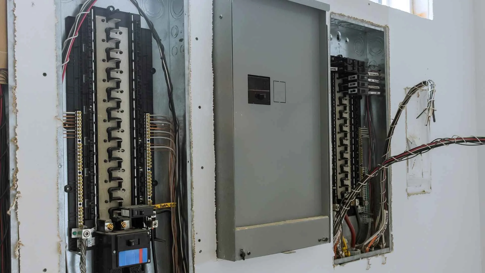 How Can Property Owners Offset Electrical Upgrade Expenses