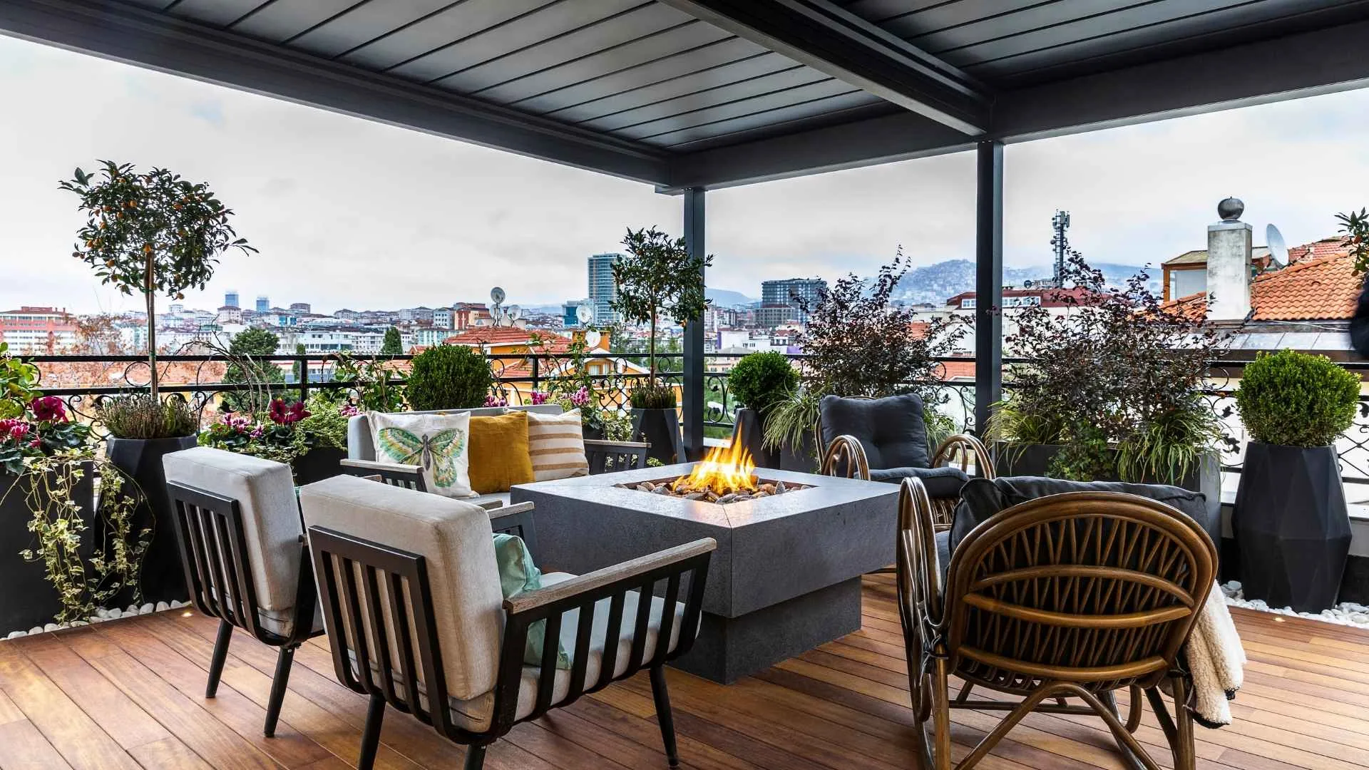 How Much Should You Spend on a Quality Fire Table?