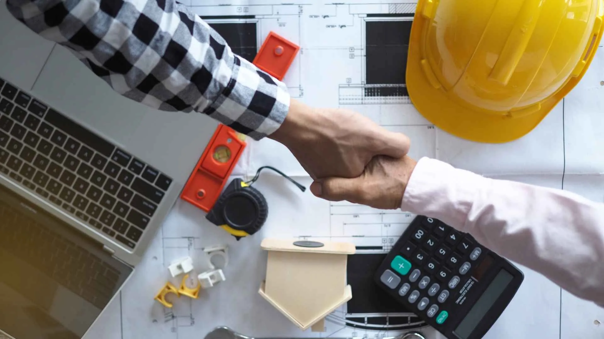 How To Hire A General Contractor
