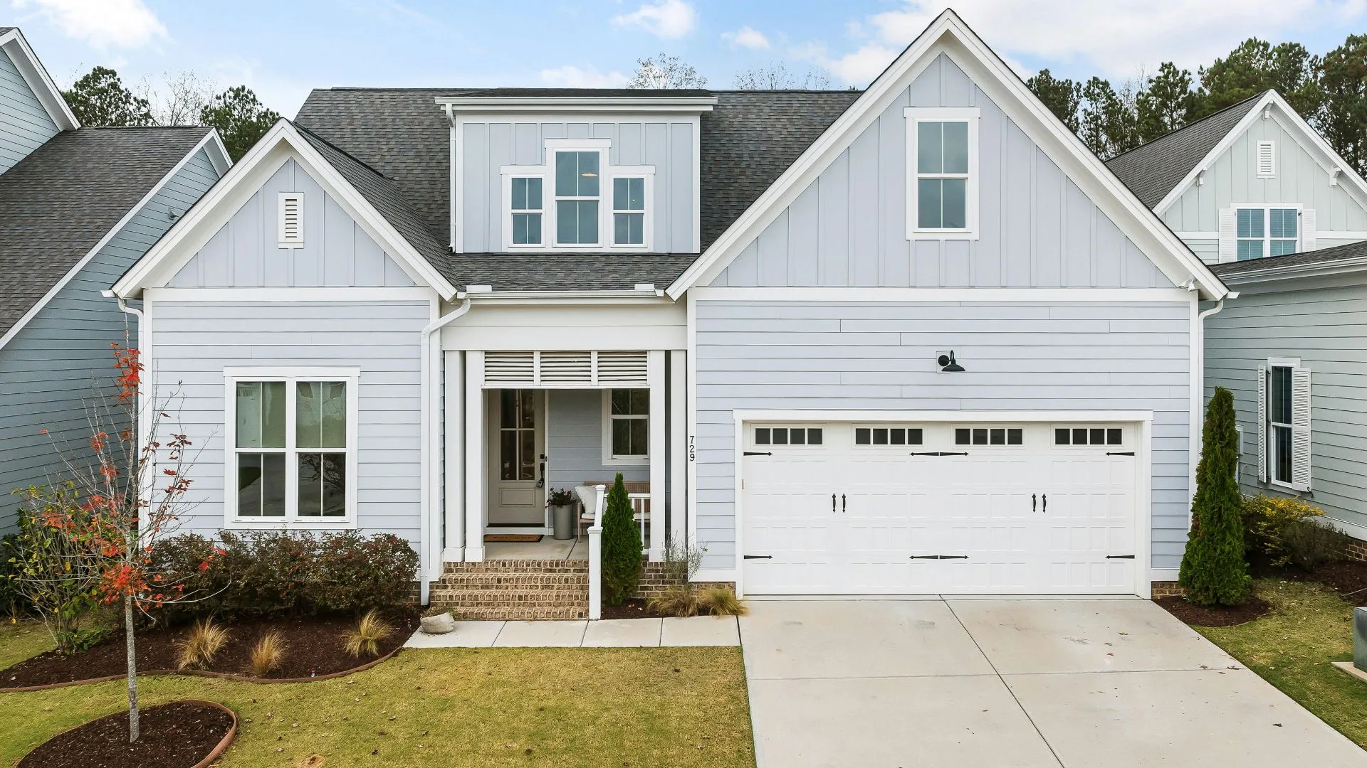 How to Find the Right Community When Buying a Home in Austin, TX