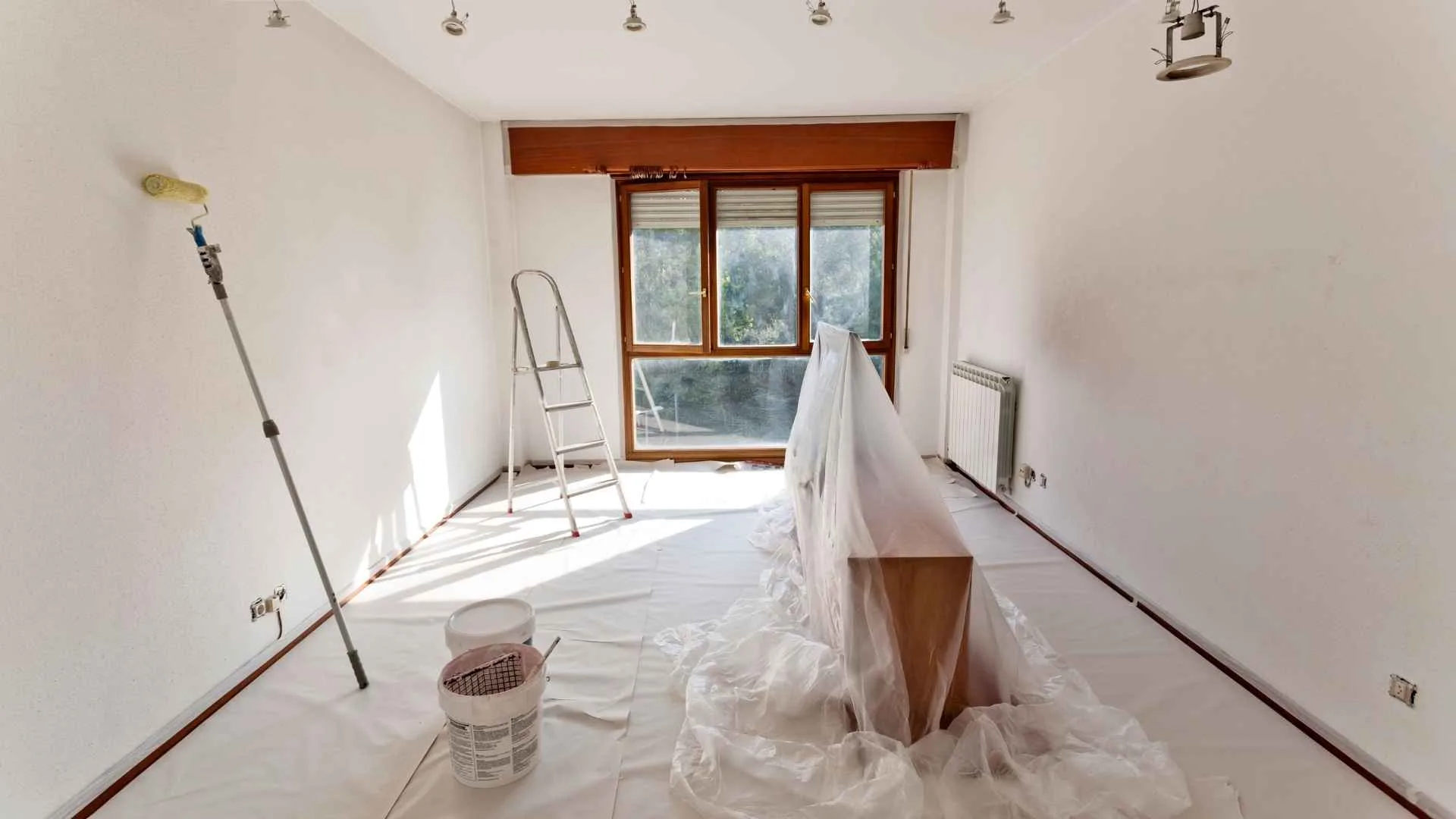 How to Prepare Your Home for a Major Renovation