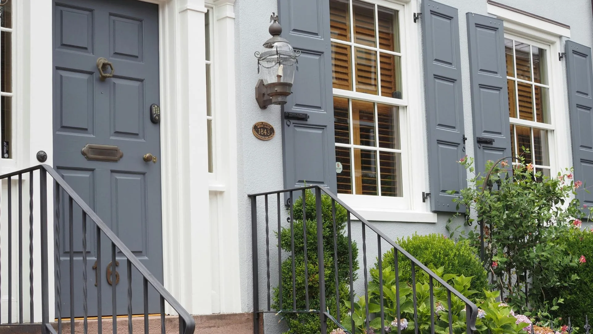Lintel Repair in New Jersey
