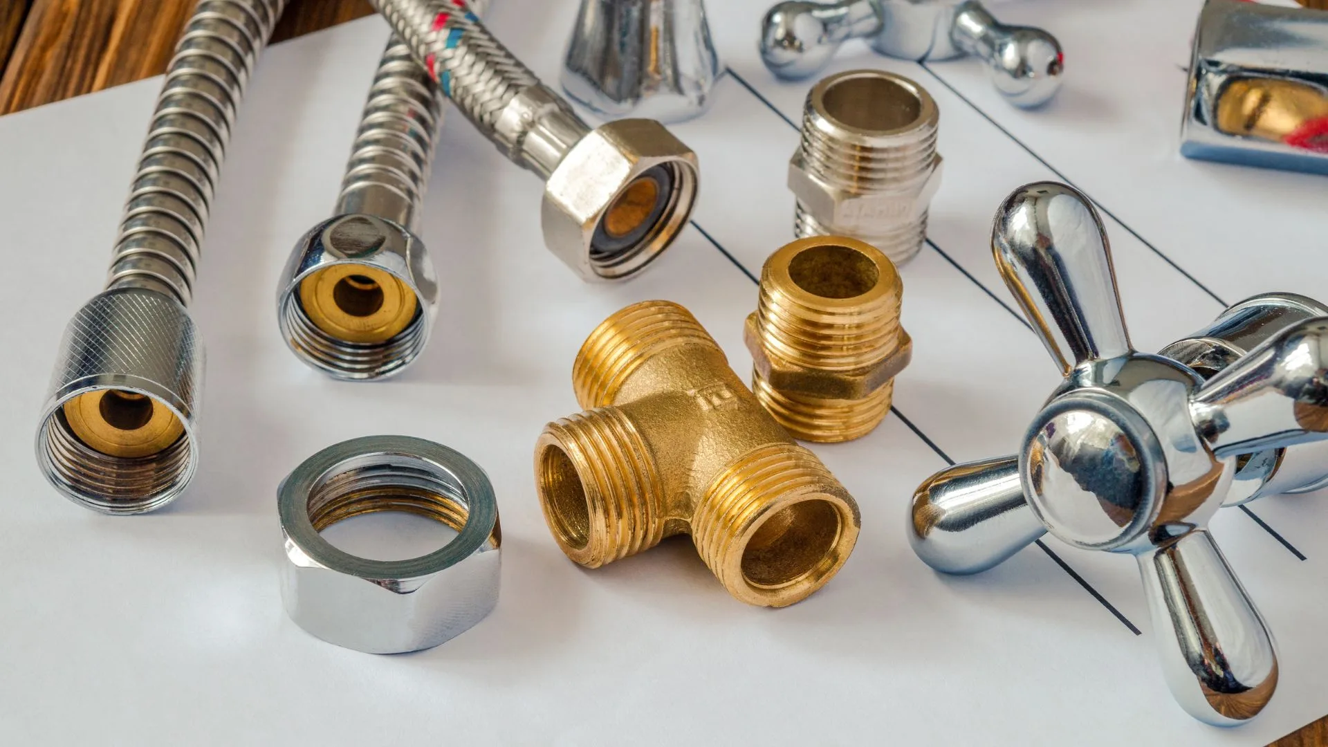 Modern Approaches to Plumbing Design for Sustainable Construction