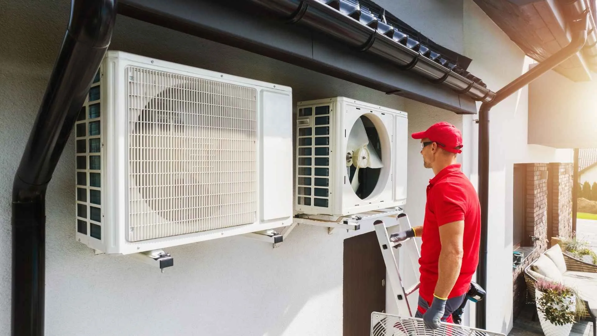 Modern Heating and Cooling Solutions