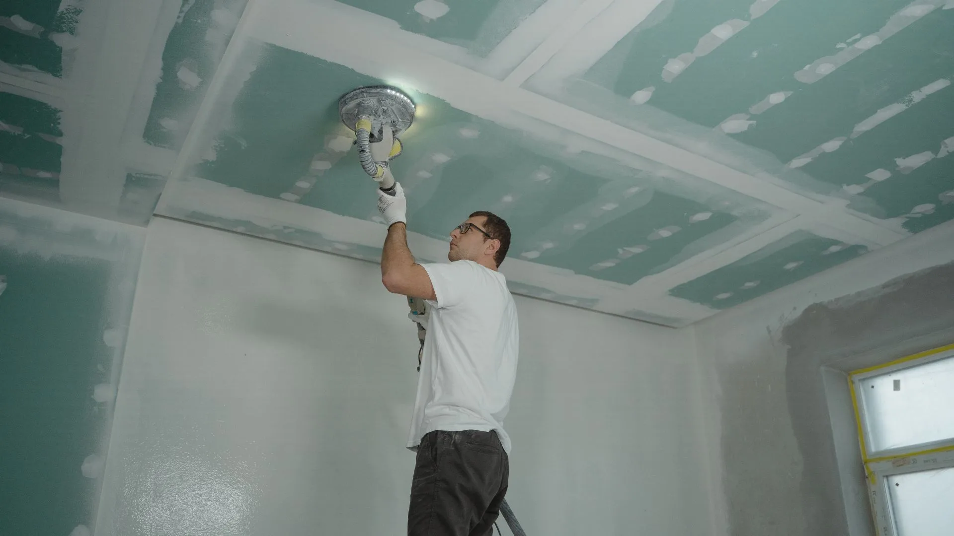 Plan the Cooling Before the Drywall Goes Up