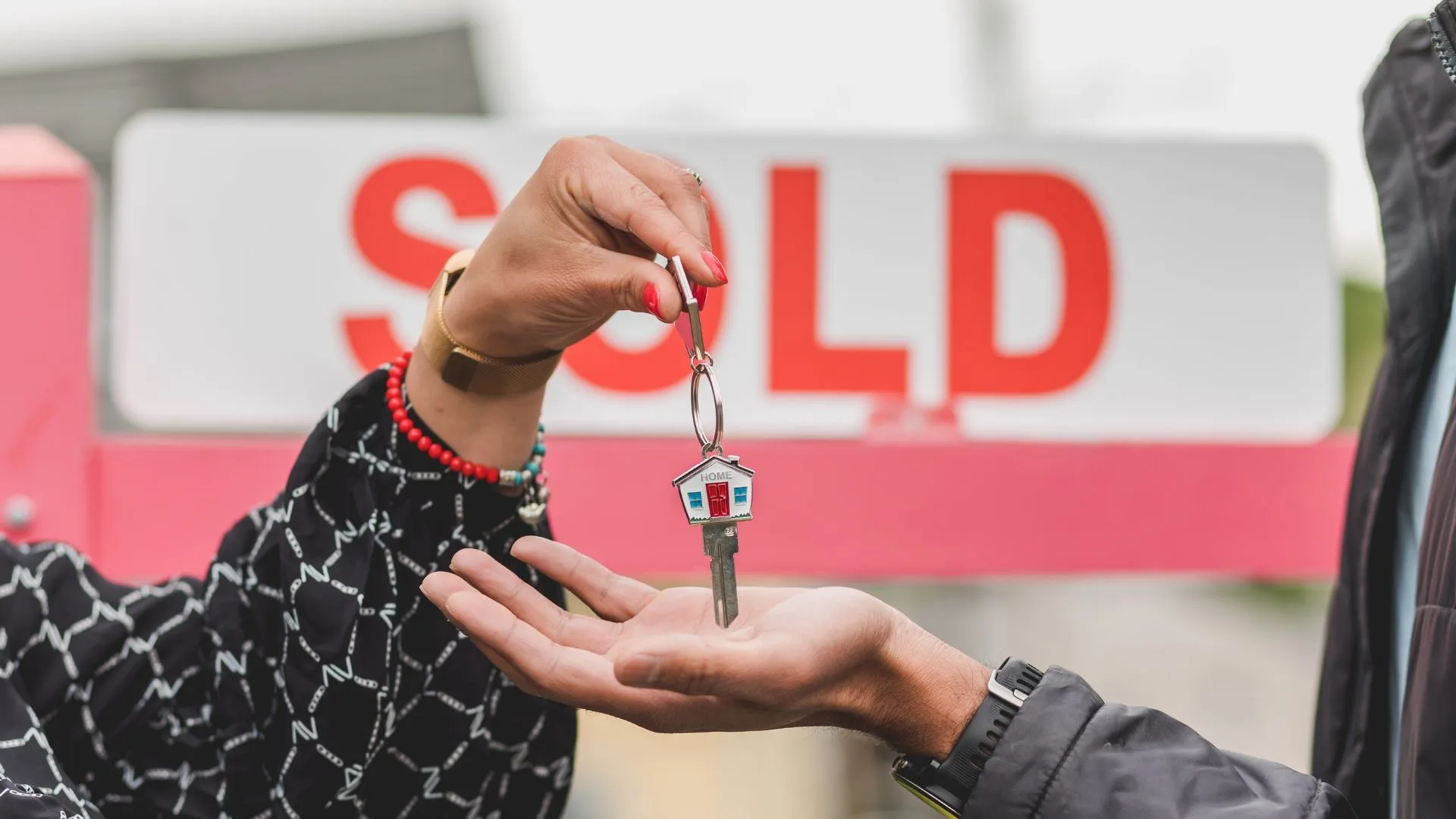 Repairs That Home Sellers Always Skip