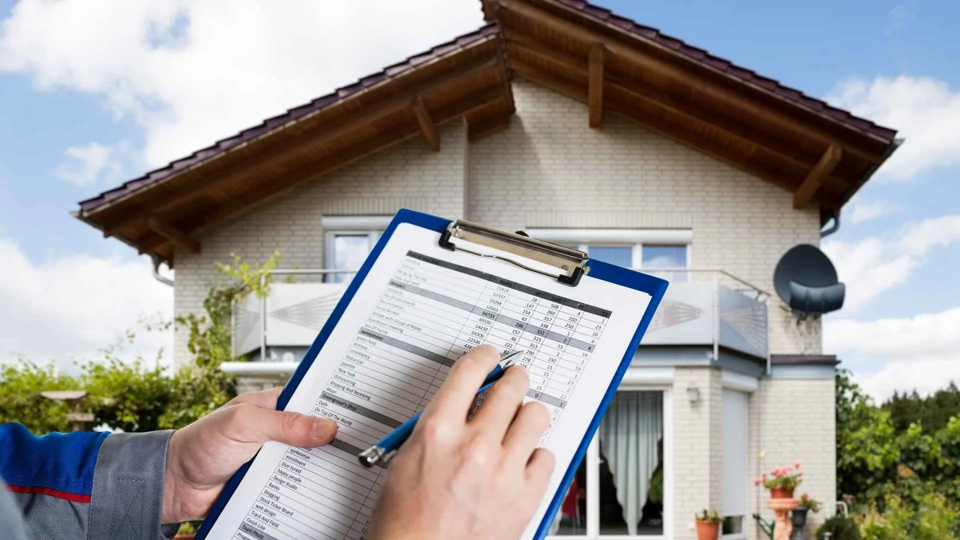 Six Ways Property Condition Reports Protect Commercial Real Estate 