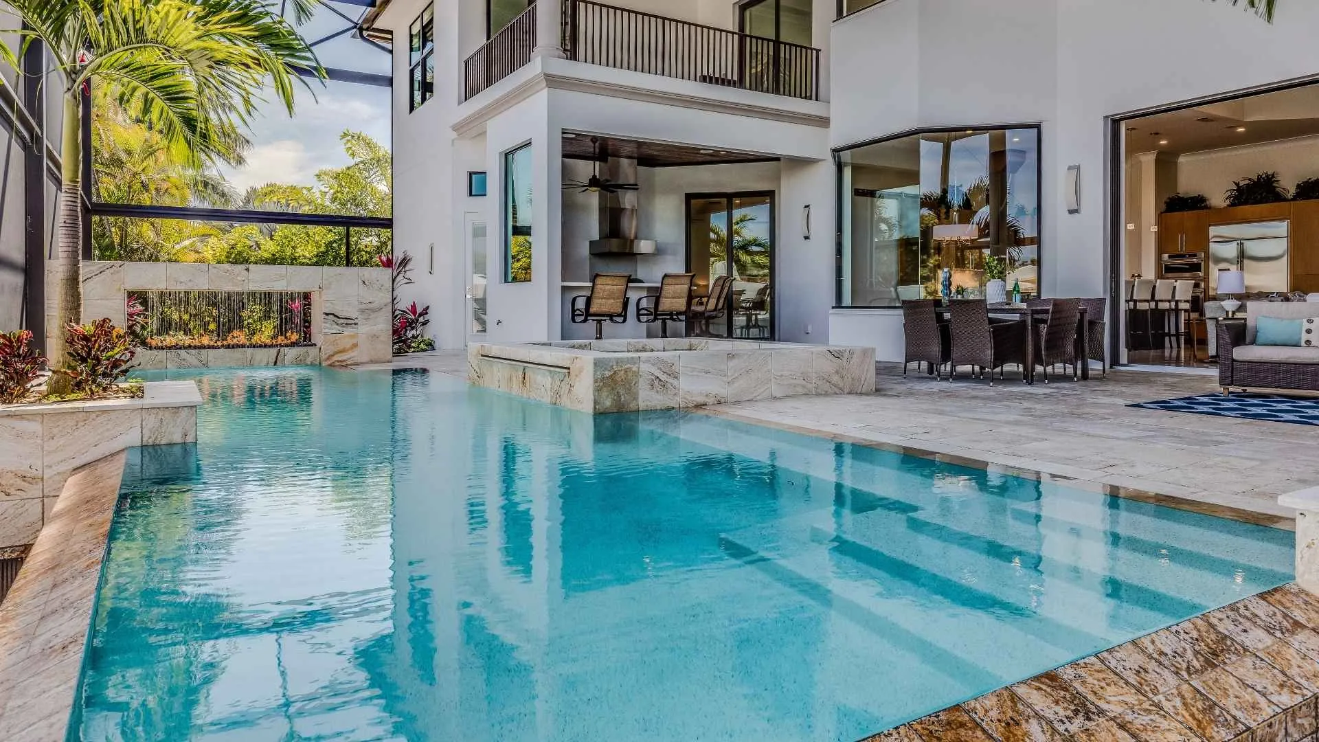 The 5 Best Pool Builders in Florida and Alabama