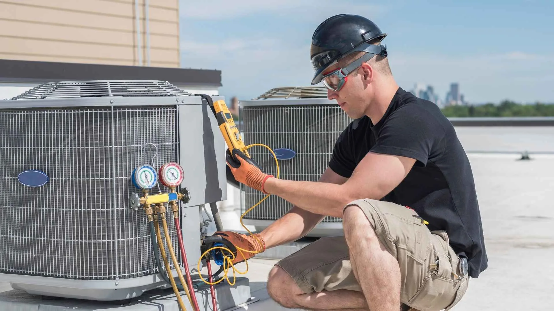 The Latest HVAC Trends