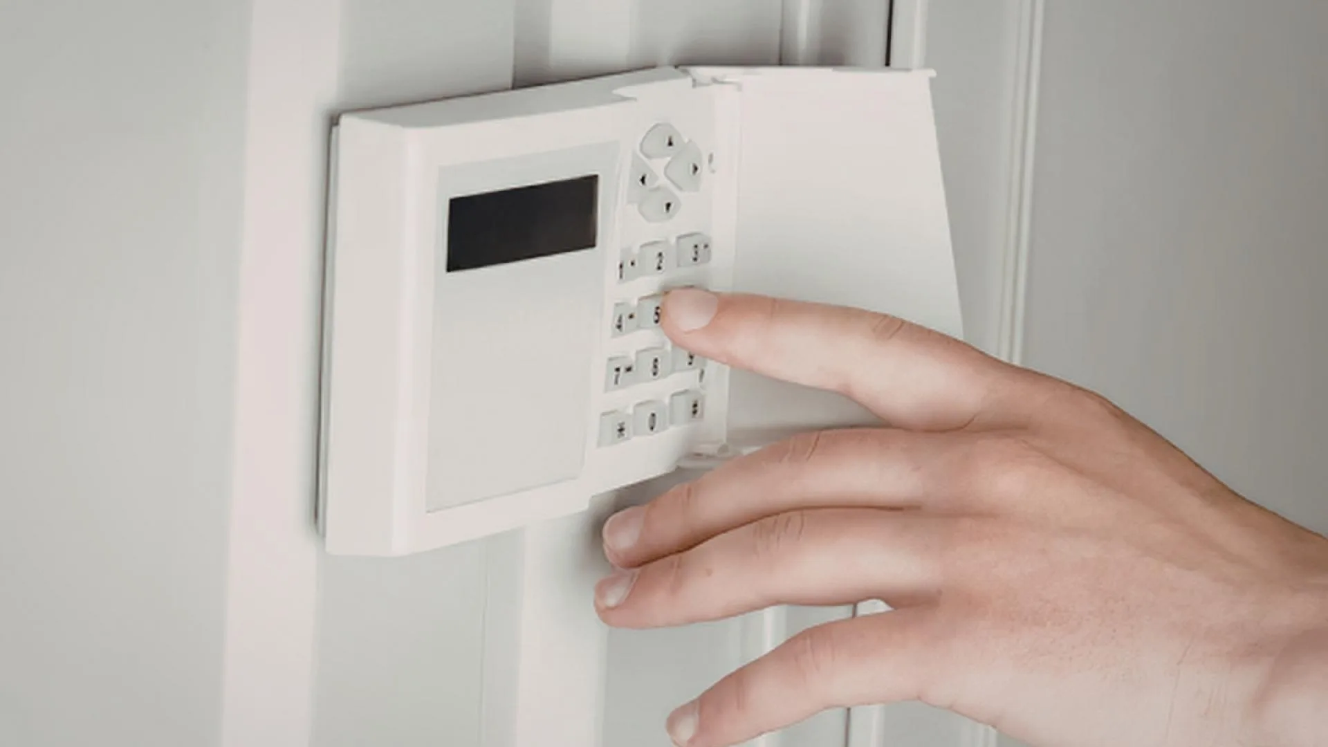 The Small Home Security Fix Most People Ignore