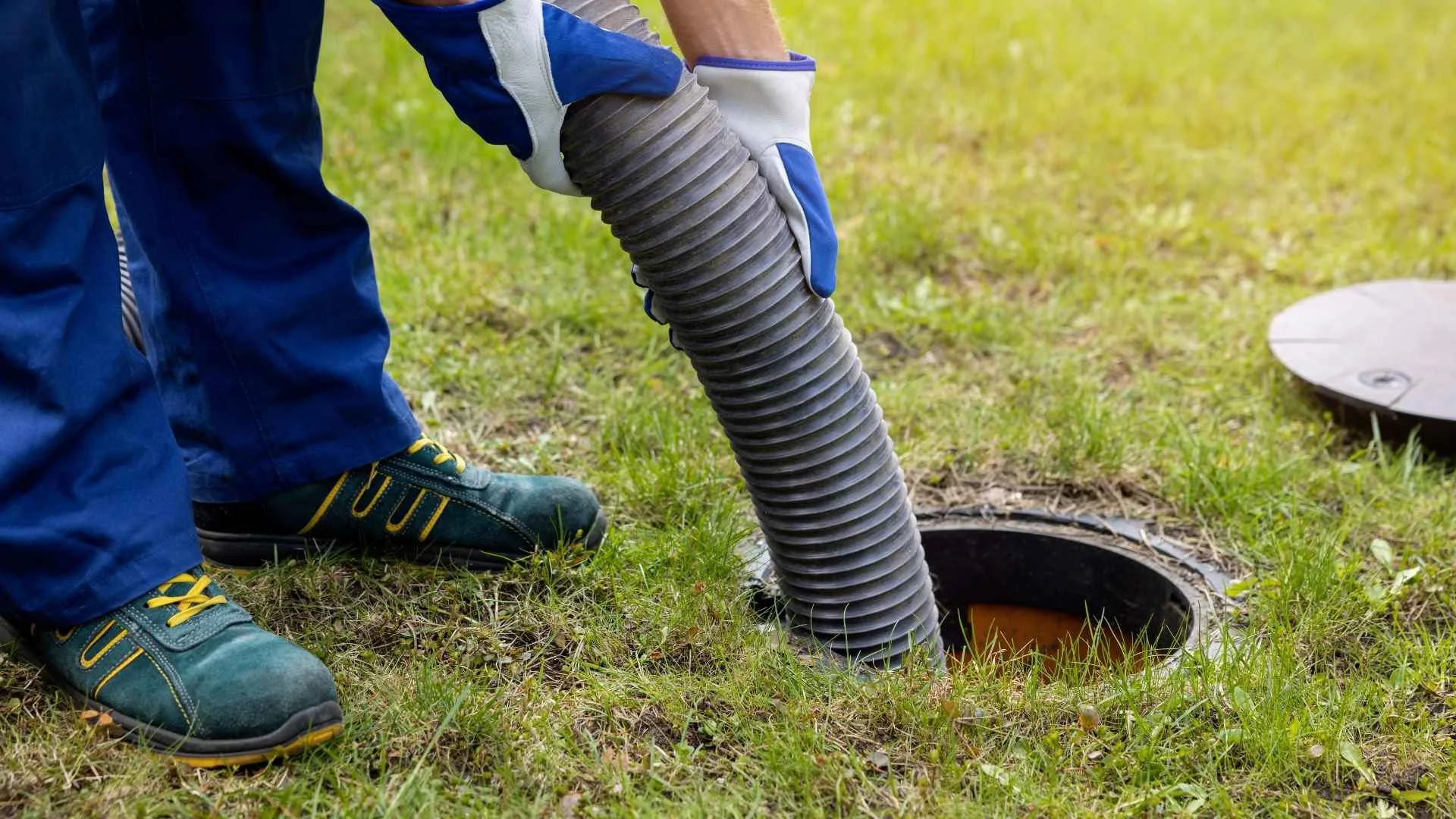 Tips for Choosing Pumping and Hydro Jetting Services in Orange County