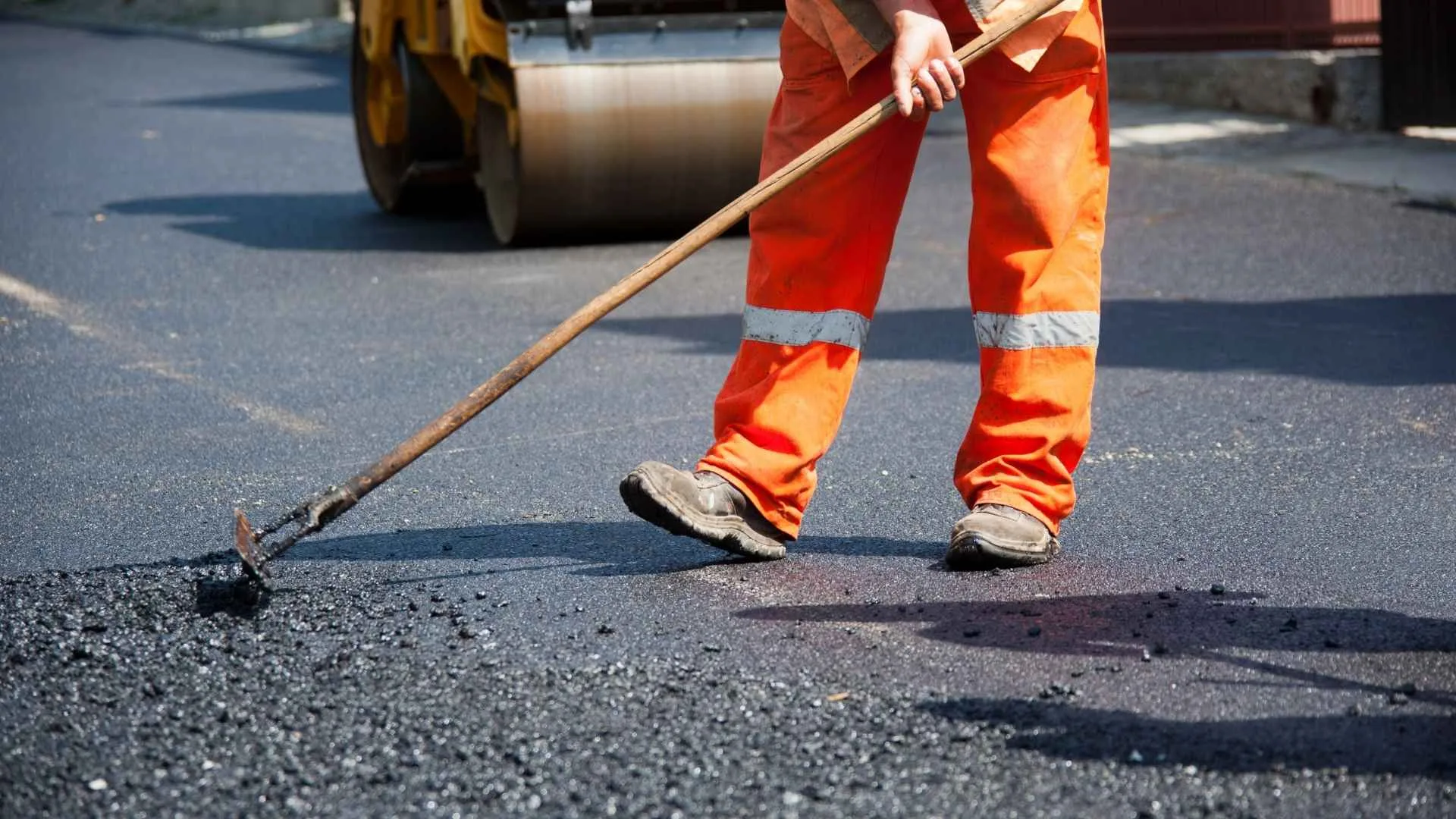 Top 5 Paving Companies in the Tri-State Area