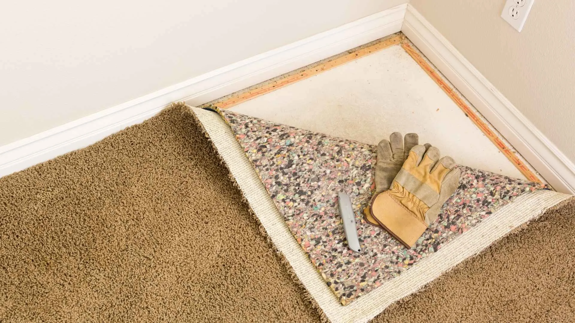 Why Rug Padding Makes a Bigger Difference Than You Think
