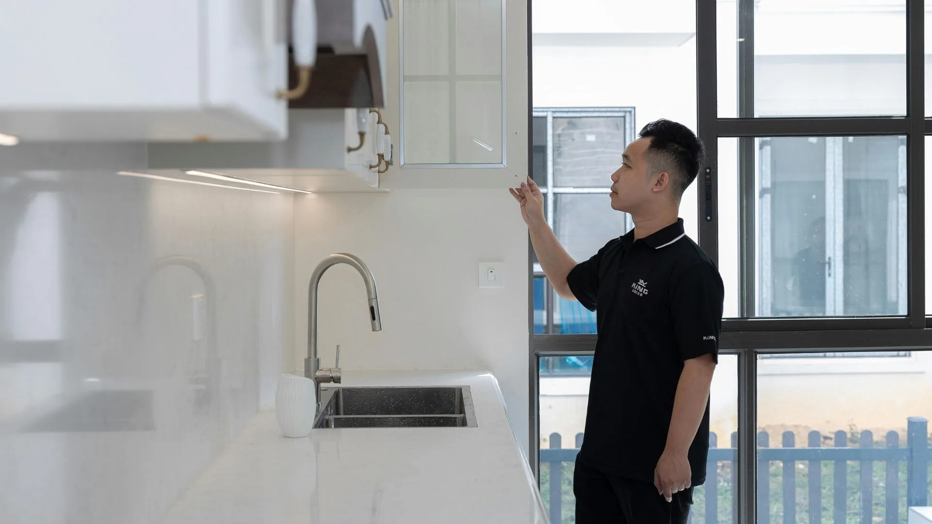 Why Small Plumbing Issues Rarely Stay Small Once They Move Behind Walls