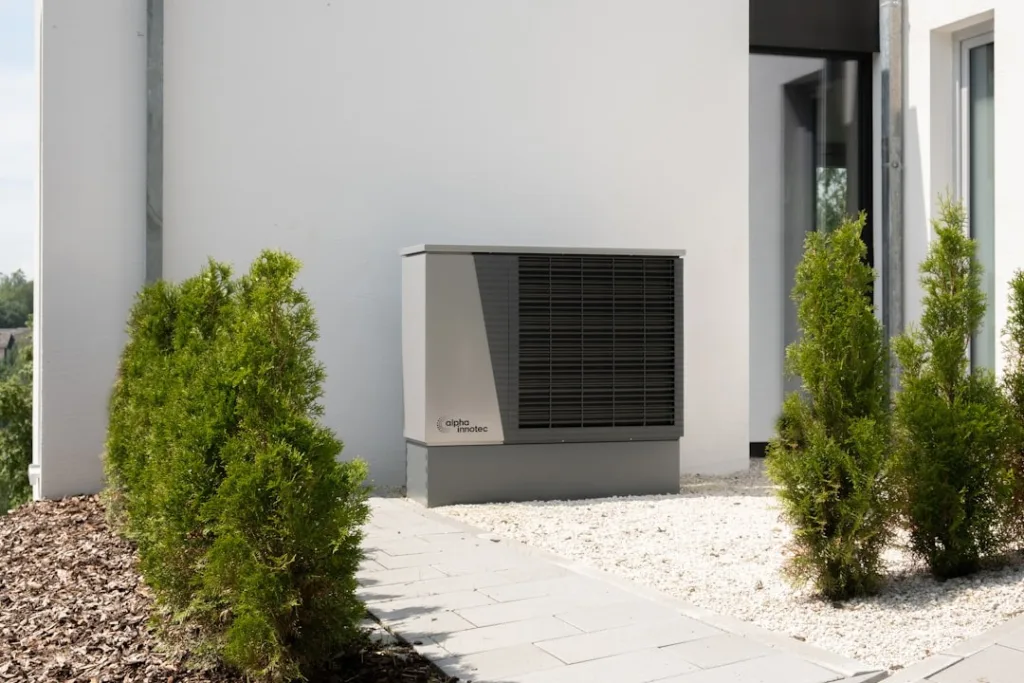 Comprehensive HVAC Solutions for Seasonal Extremes