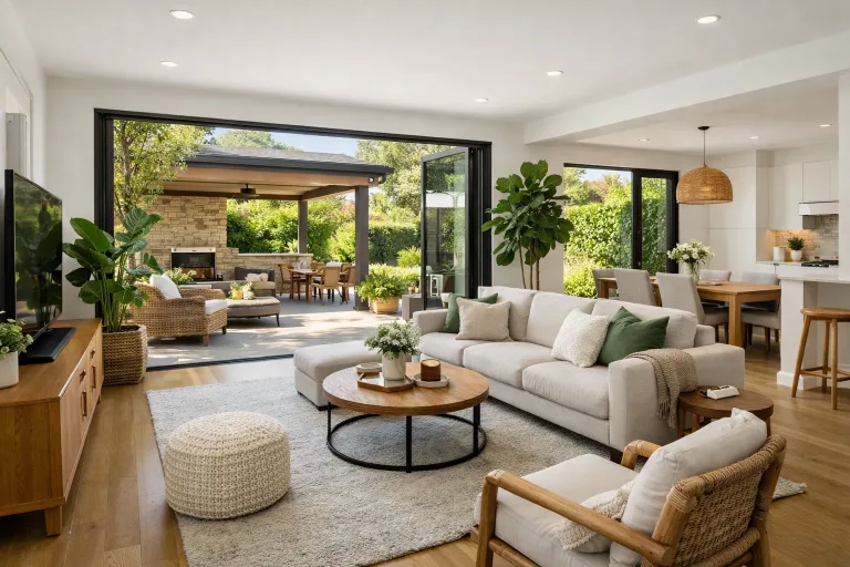 Intentional Home Design