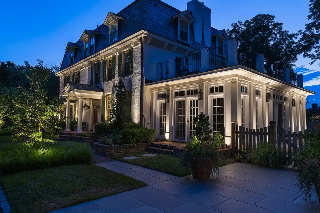 The Modern Suburban Statement