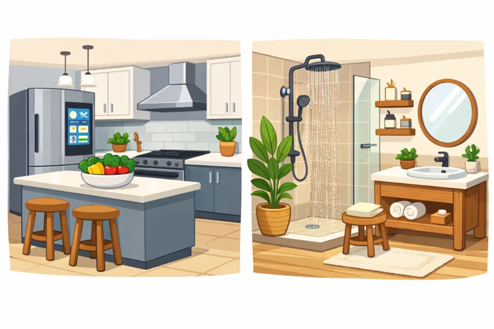 Open Concept Evolution