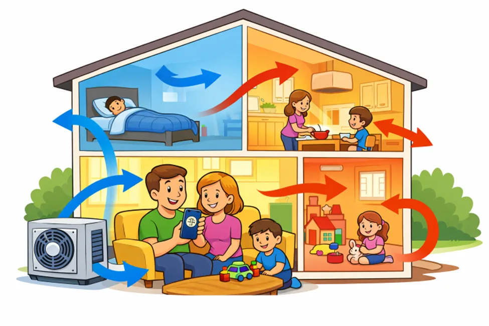 Understanding Modern HVAC Systems