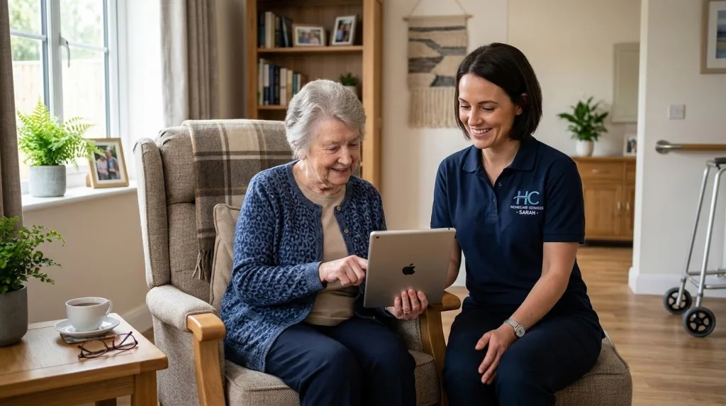 Factoring in ongoing care and lifestyle