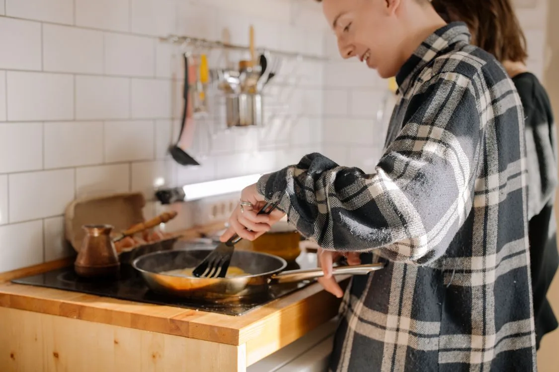 What Students and Young Renters Really Need From a Kitchen