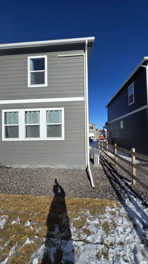 Building and Protecting Your Dream Home: From Roof to Foundation