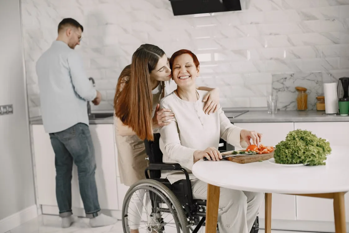 How to Modify Your Home for Comfort and Disability Accommodations