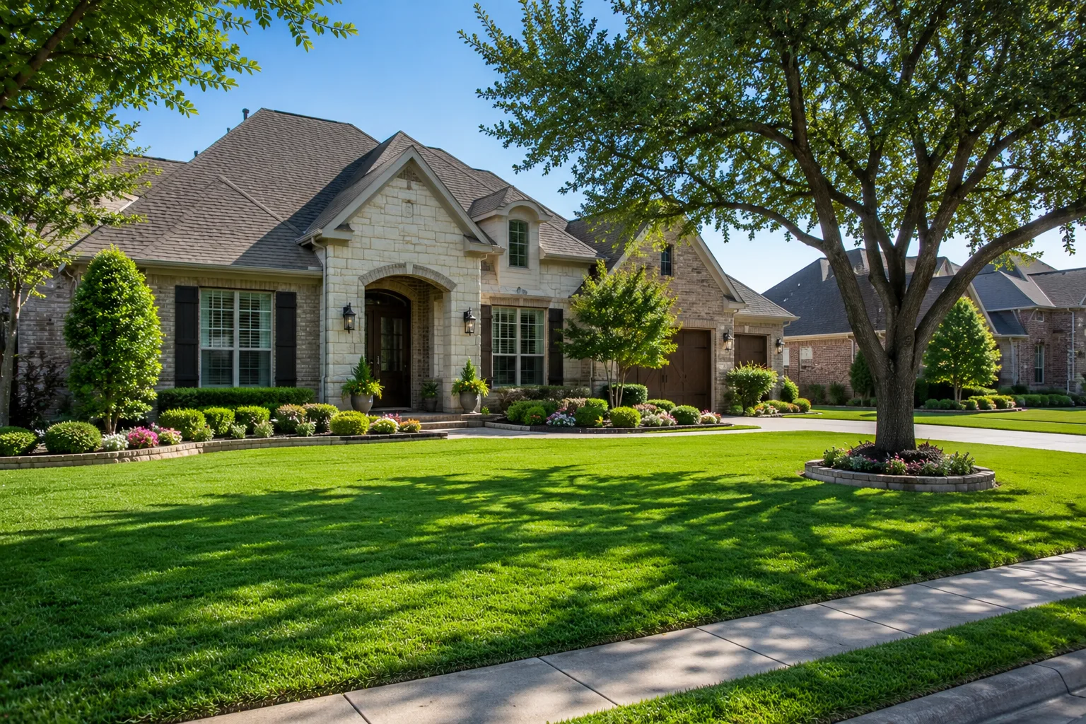 The Homeowner's Guide to Weed Control in Coppell, TX
