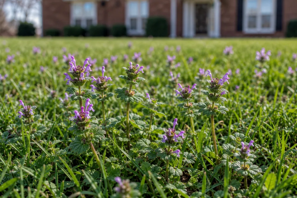 What Makes Weed Control Harder in Coppell