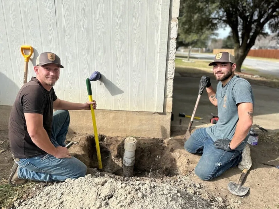 Professional Plumbing Services and Leak Detection