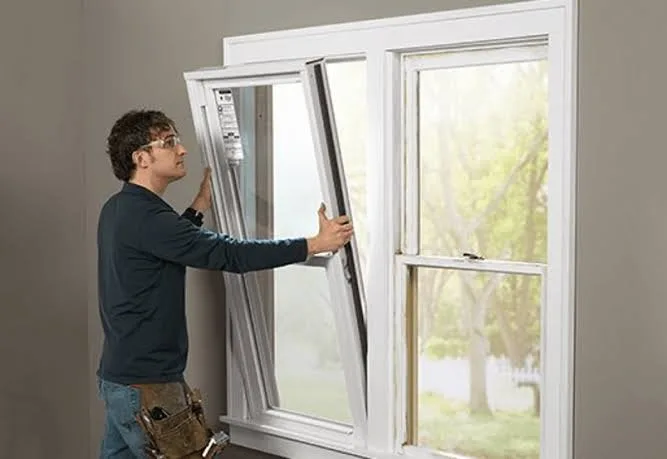 What Property Managers Should Check Before Replacing Windows in Montréal