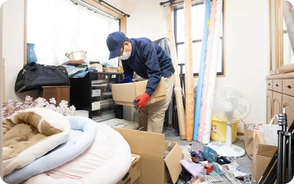 Safe Handling of Large and Heavy Items