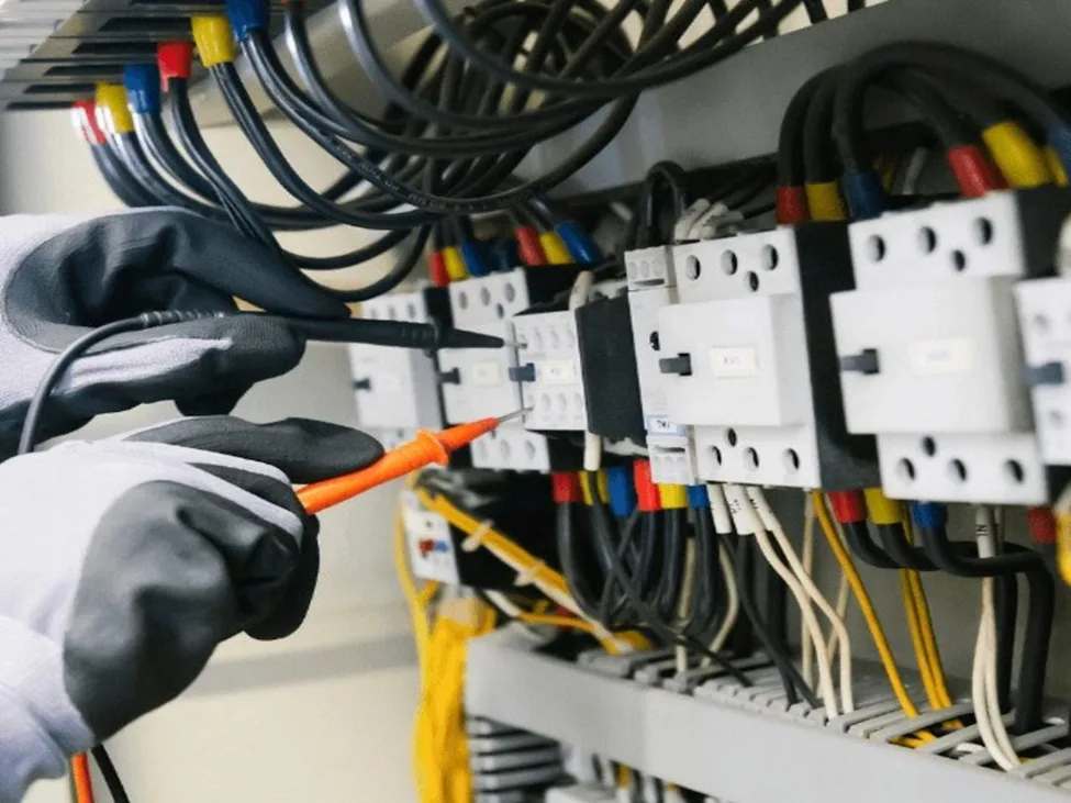 Integrating Quality HVAC and Electrical Services