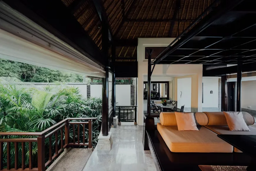 The Design Choices That Make Outdoor Living Spaces More Functional